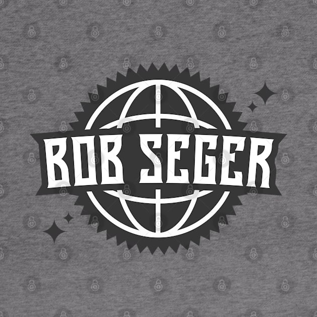 Bob Seger // Pmd by PMD Store